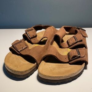 Birkenstock Milano